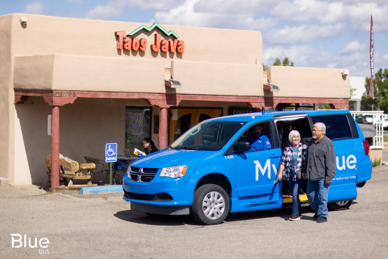 MyBlue North Central RTD Ridesharing North Central Regional Transit